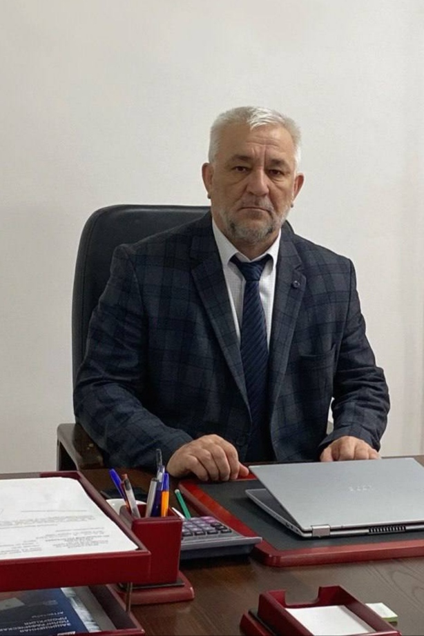 Салатаев Шерип Шарпудинович.